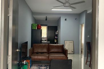 Rentak Perdana @ LBS Alam Perdana