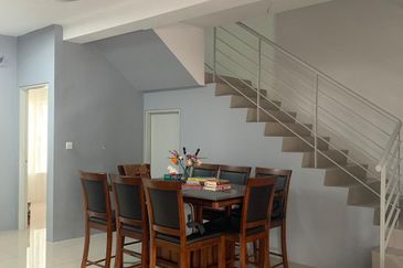 Rentak Perdana @ LBS Alam Perdana