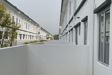 Rentak Perdana @ LBS Alam Perdana