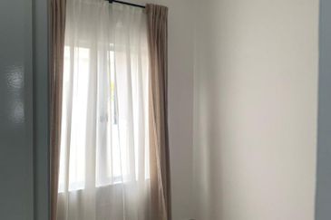 Rentak Perdana @ LBS Alam Perdana