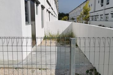 Rentak Perdana @ LBS Alam Perdana