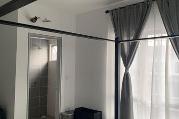 Rentak Perdana @ LBS Alam Perdana