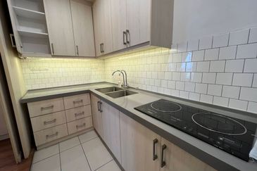 KEN Rimba Condominium 1