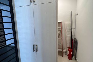 KEN Rimba Condominium 1