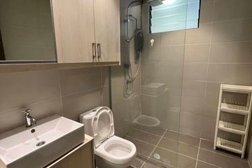 KEN Rimba Condominium 1