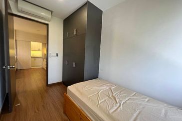 KEN Rimba Condominium 1