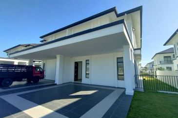 Norton Garden Semi D @ Eco Grandeur