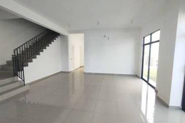 Norton Garden Semi D @ Eco Grandeur