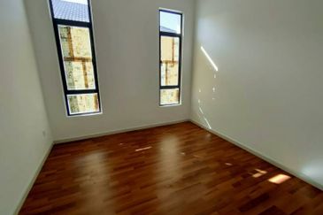 Norton Garden Semi D @ Eco Grandeur