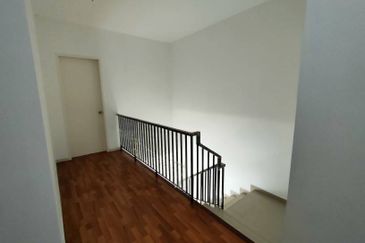 Norton Garden Semi D @ Eco Grandeur