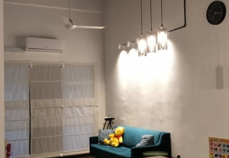 KEN Rimba Condominium 1