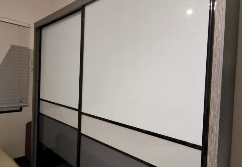 KEN Rimba Condominium 1