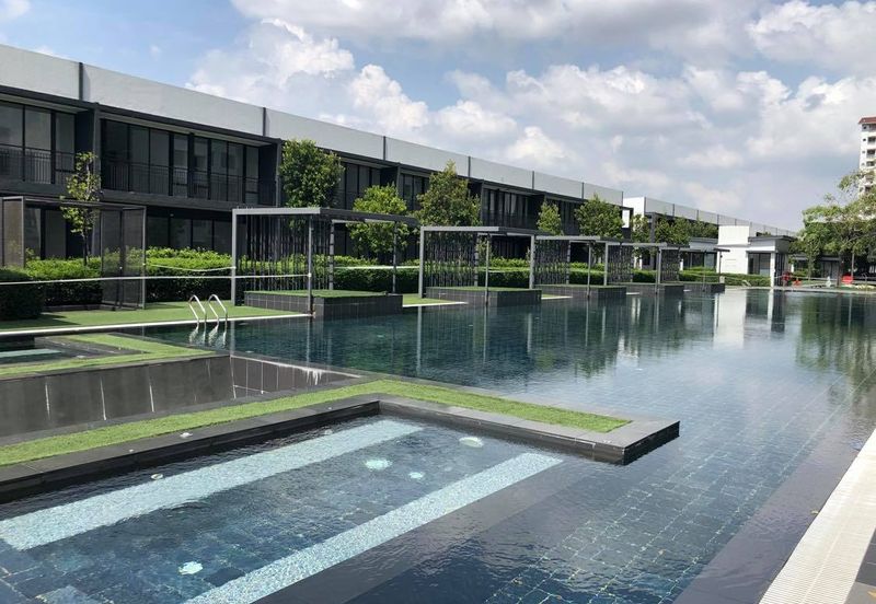 KEN Rimba Condominium 1