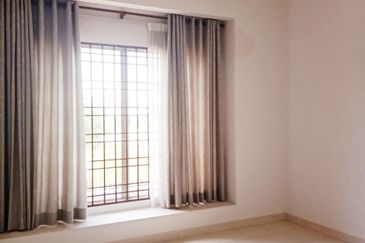 Areca @ Bandar Seri Coalfields