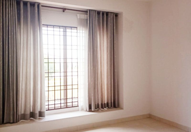 Areca @ Bandar Seri Coalfields