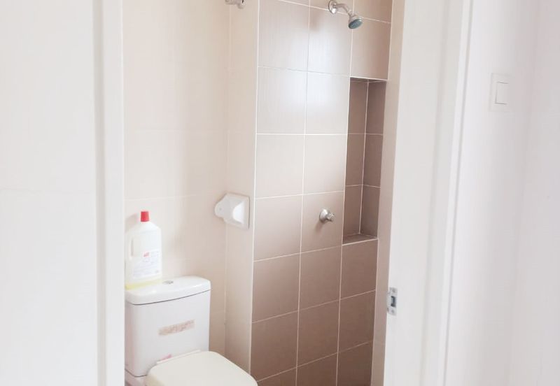 Areca @ Bandar Seri Coalfields