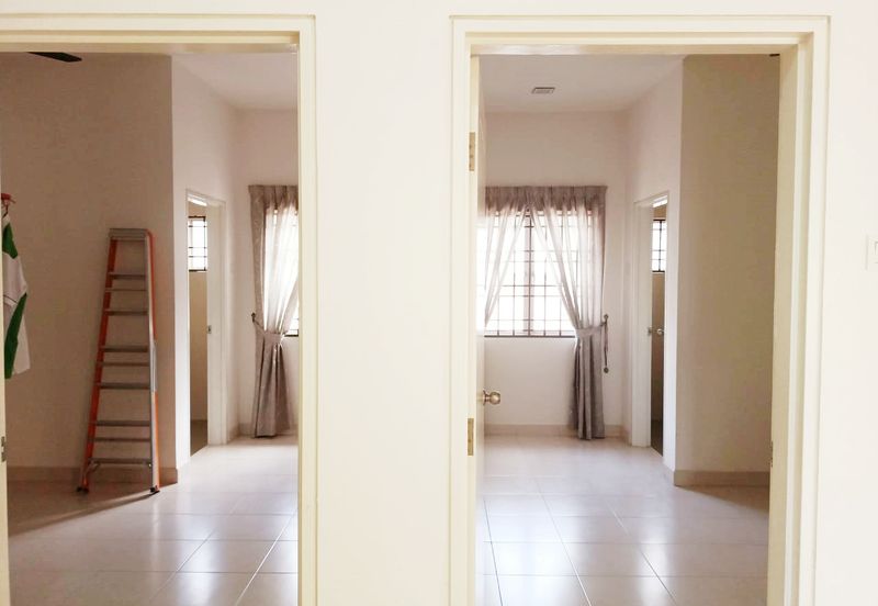 Areca @ Bandar Seri Coalfields