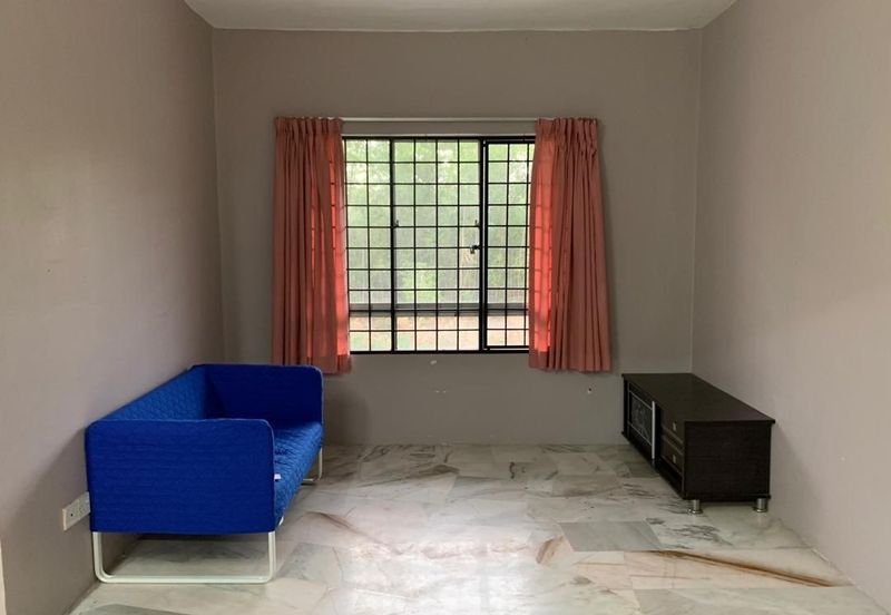 Residensi Warnasari 3