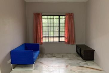 Residensi Warnasari 3