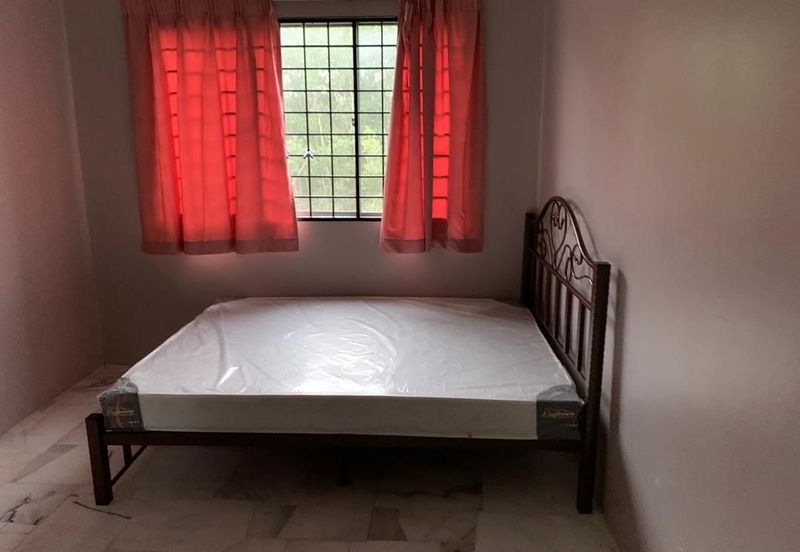 Residensi Warnasari 3