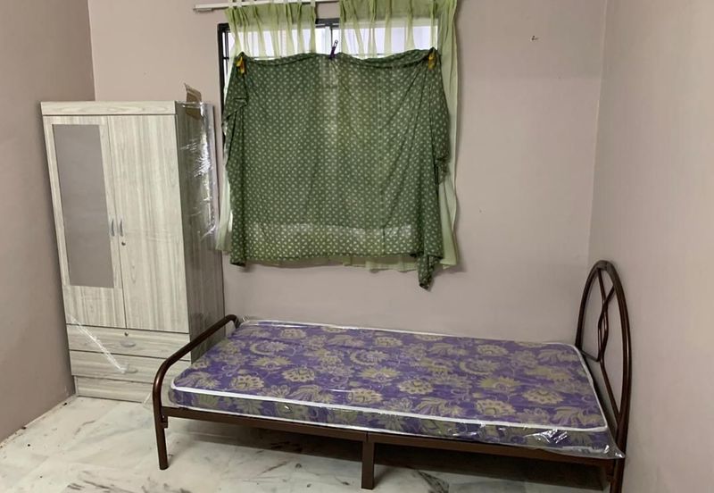 Residensi Warnasari 3