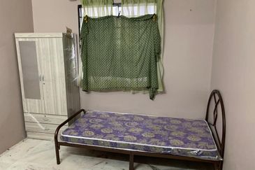 Residensi Warnasari 3