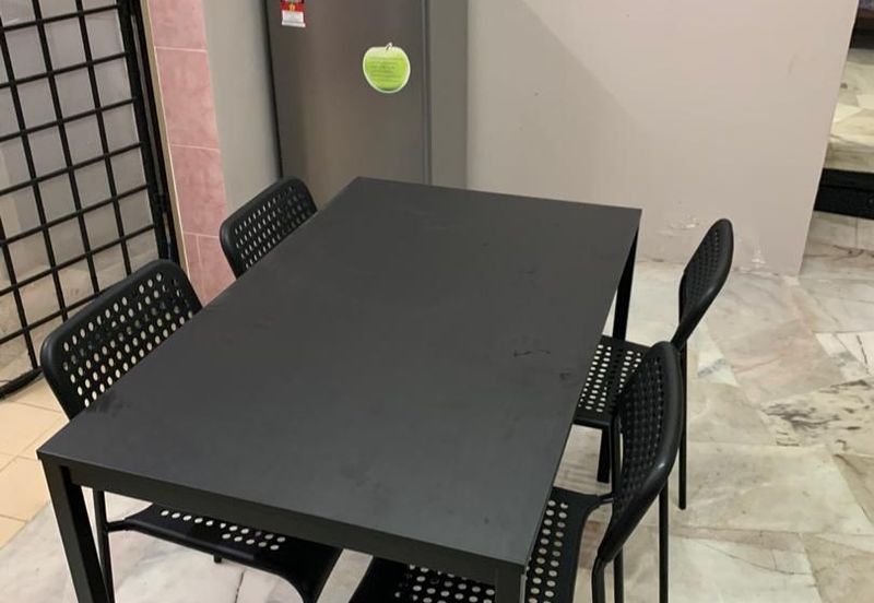 Residensi Warnasari 3