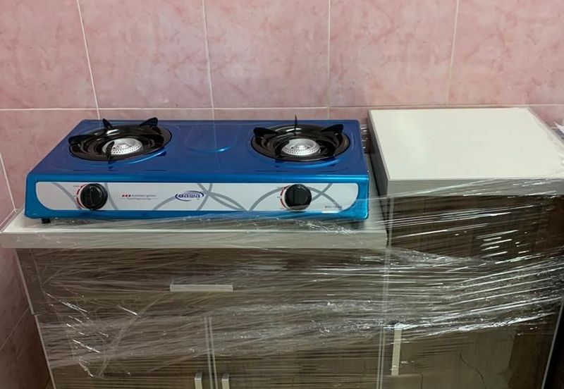 Residensi Warnasari 3