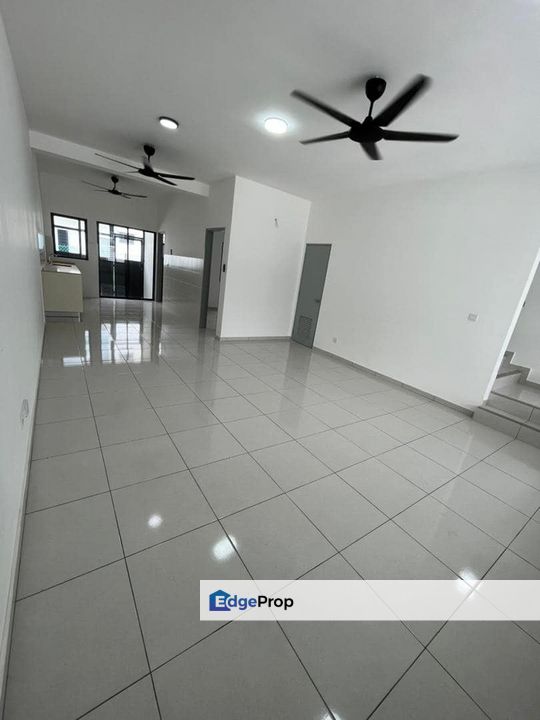 Bandar Puncak Alam, Bandar Puncak Alam Enclave Alam Suria, Selangor, Bandar Puncak Alam