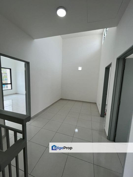 Bandar Puncak Alam, Bandar Puncak Alam Enclave Alam Suria, Selangor, Bandar Puncak Alam