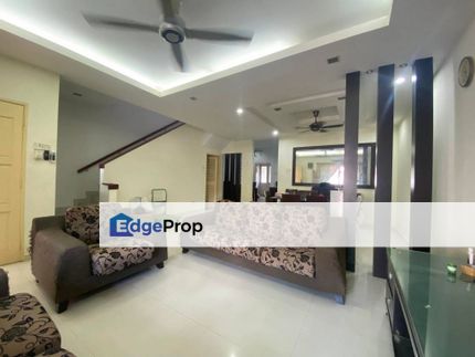 Seksyen 7 Shah Alam Renovated Move In, Selangor, Shah Alam