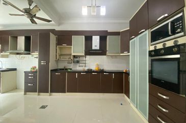 Seksyen 7, Shah Alam