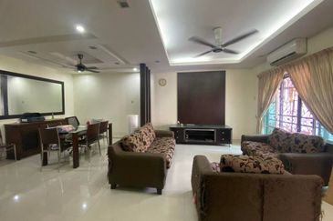 Seksyen 7, Shah Alam