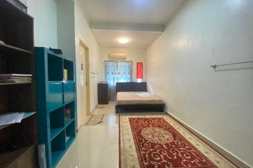 Seksyen 7, Shah Alam