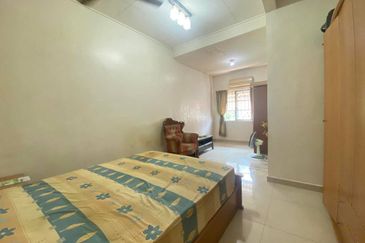 Seksyen 7, Shah Alam