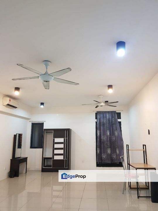 V12 Sovo (Menara Suria), USJ, Selangor Subang Jaya Shah Alam, Selangor, USJ