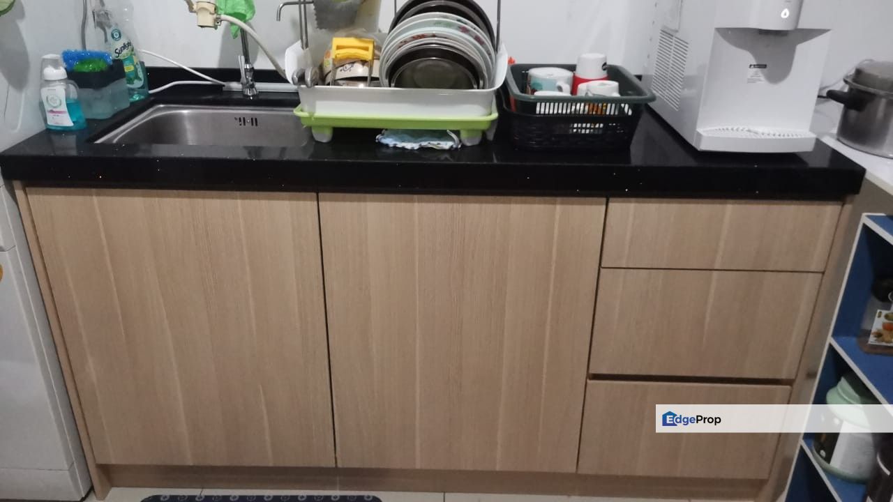 V12 Sovo (Menara Suria), USJ, Selangor Subang Jaya Shah Alam, Selangor, USJ