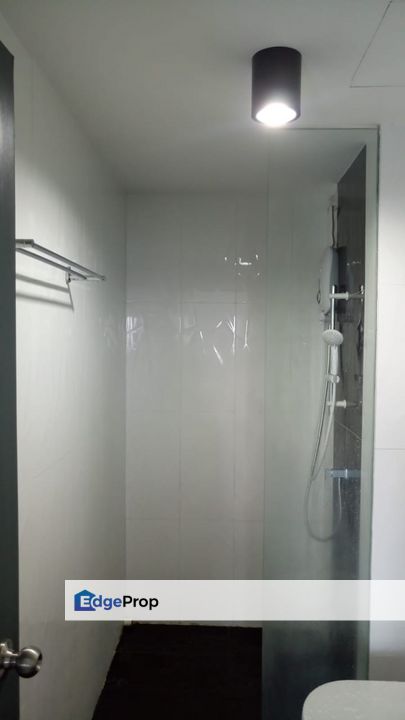 V12 Sovo (Menara Suria), USJ, Selangor Subang Jaya Shah Alam, Selangor, USJ