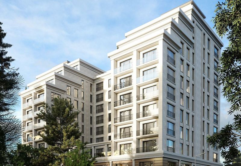 Bandar Puncak Alam Selangor Brand New Condominium Australia Style nr Saujana Utama Shah Alam 