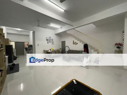 Cherry Hillpark Bandar Puncak Alam 2 Sty House Saujana Utama Graham, Selangor, Bandar Puncak Alam