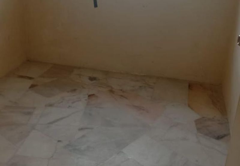 Residensi Warnasari 3