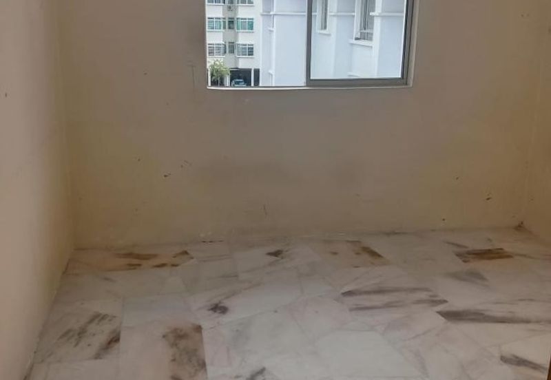 Residensi Warnasari 3