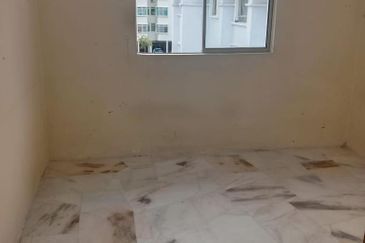 Residensi Warnasari 3