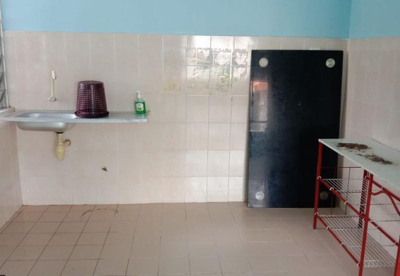 Residensi Warnasari 3