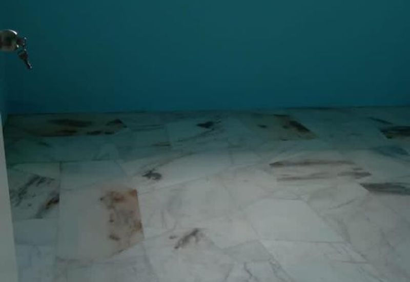 Residensi Warnasari 3