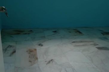 Residensi Warnasari 3