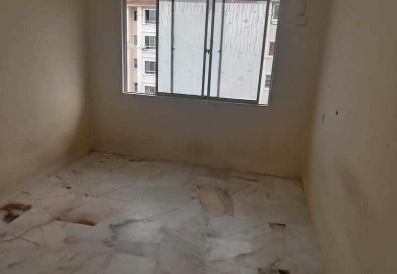 Residensi Warnasari 3