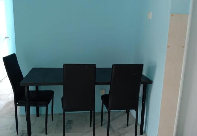 Residensi Warnasari 3