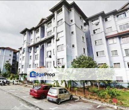 Residensi Warnasari 2 Bandar Puncak Alam Good Invest, Selangor, Bandar Puncak Alam
