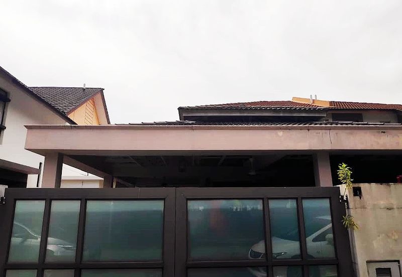 SU3 @ Bandar Saujana Utama